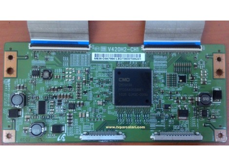 V420H2-CH1, CMO CHI MEI, V420H2-LH2, T-CON BOARD, LG 42LD550, 42LD565-ZC